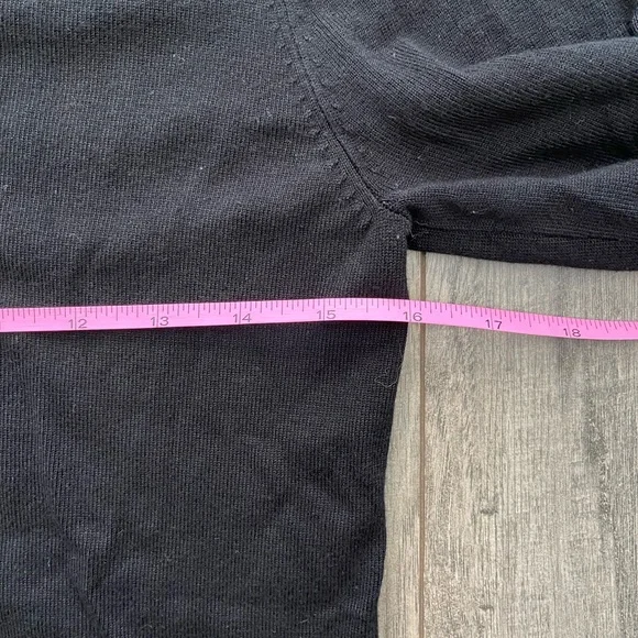 Smart Set Knit Sweater - Picture 4 of 7